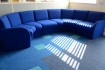 lateral® & 7700 grimebuster carpet tiles at Bevendean School