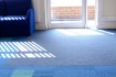 lateral® & 7700 grimebuster carpet tiles at Bevendean School