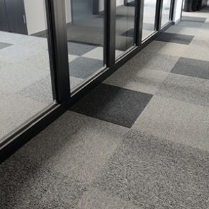 balance - loop pile carpet tiles