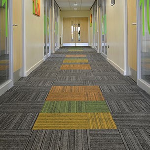 code - structure bonded carpet tiles in boston college