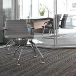 code - structure bonded carpet tiles