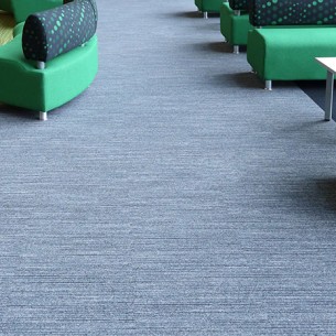 tandem contract carpet tiles