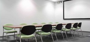 balance atomic, balance & strands carpet tiles at Royal Infirmary in Glasgow