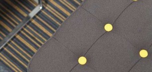 strands & balance carpet tiles at University of Worcester