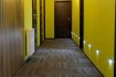 code carpet tiles at Amartus Offices Poland