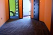 code carpet tiles at Amartus Offices Poland