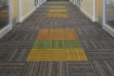code carpet tiles at Boston College