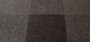 academy carpet tiles at Thornhill School