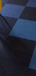 cordiale carpet tiles at Thornhill School