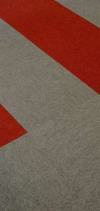 cordiale carpet tiles at Thornhill School