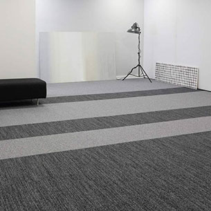 infinity heavy commercial carpet tiles