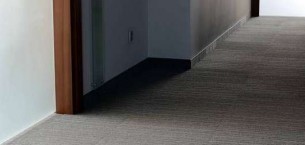 lateral® carpet tiles at Kuhn Offices, Poland