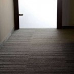 lateral® carpet tiles at Kuhn Offices, Poland