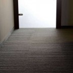 lateral® carpet tiles at Kuhn Offices, Poland