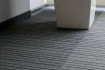 lateral® carpet tiles at Kuhn Offices, Poland