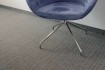 lateral® carpet tiles at Kuhn Offices, Poland