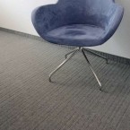 lateral® carpet tiles at Kuhn Offices, Poland