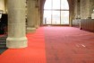 lateral® & zip carpet tiles at Neways Church