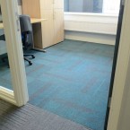lateral® & zip carpet tiles at Portslade Academy