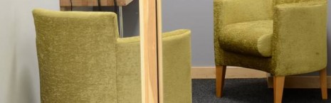 rialto carpet tiles at Dementia Centre Peterborough