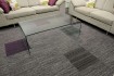 tandem carpet tiles at burmatex offices