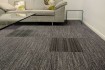 tandem carpet tiles at burmatex offices