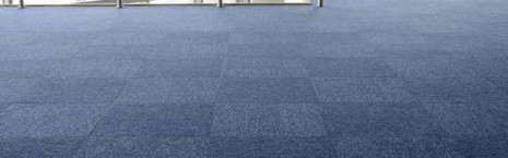 tivoli carpet tiles at offices in Liverpool