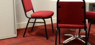 lateral® & zip carpet tiles at Portslade Academy