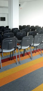 cordiale fibre bonded carpet tiles