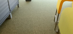 tivoli - loop pile carpet tiles