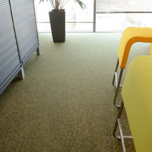 tivoli - loop pile carpet tiles