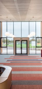 tivoli - loop pile carpet tiles