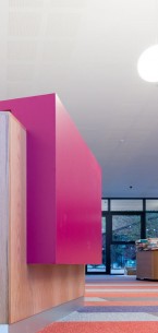 tivoli - loop pile carpet tiles