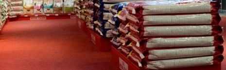 velour excel carpet tiles - pet shop