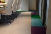 academy carpet tiles - private airport offices