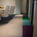 academy carpet tiles - private airport offices