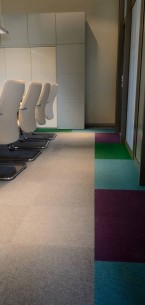 academy carpet tiles - private airport offices