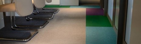 academy carpet tiles - private airport offices