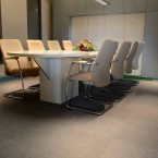 academy carpet tiles - private airport offices