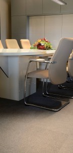 academy carpet tiles - private airport offices