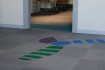 academy carpet tiles - private airport offices