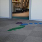 academy carpet tiles - private airport offices