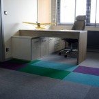 academy carpet tiles - private airport offices