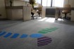academy carpet tiles - private airport offices