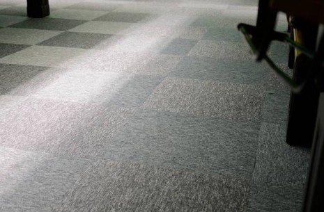 tivoli carpet tiles at Snooker Centre Norwich