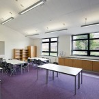 tivoli carpet tiles - Sheffield Primary School