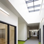 tivoli carpet tiles - Sheffield Primary School