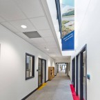 tivoli carpet tiles - Sheffield Primary School