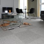 tivoli carpet tiles in apartments