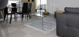 tivoli carpet tiles in apartments